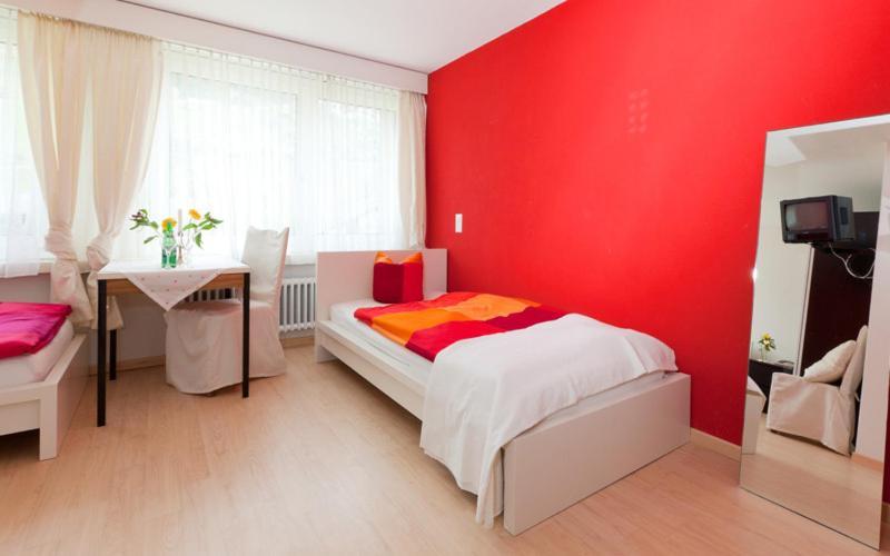 Piz Badus Hotel Andermatt