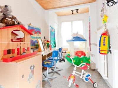 Hotel Piz Badus 2*