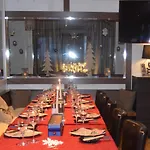 Hotel Piz Badus