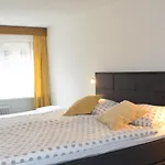 Hotel Piz Badus
