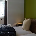Hotel Piz Badus