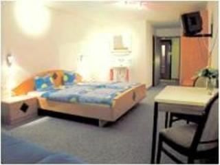 Hotel Piz Badus Andermatt