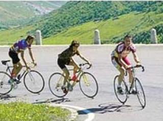 Piz Badus Andermatt