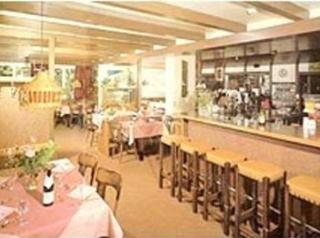 Piz Badus Hotel
