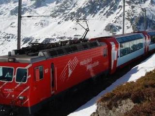 Hotel Piz Badus 2*