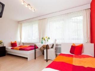 Hotel Piz Badus Andermatt