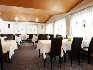 Hotel Piz Badus