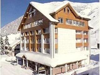 Piz Badus Andermatt