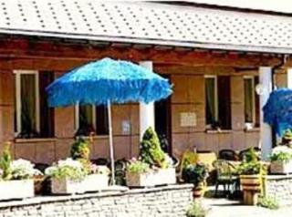 Piz Badus Hotel