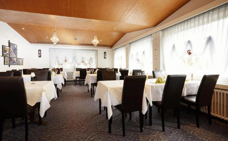 Piz Badus Hotel