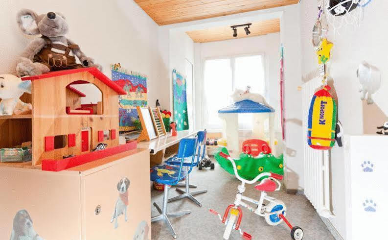 Hotel Piz Badus
