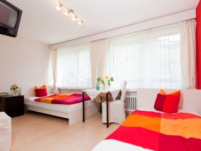 Piz Badus Hotel Andermatt