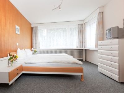 Hotel Piz Badus 2*