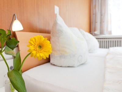 Hotel Piz Badus 2*