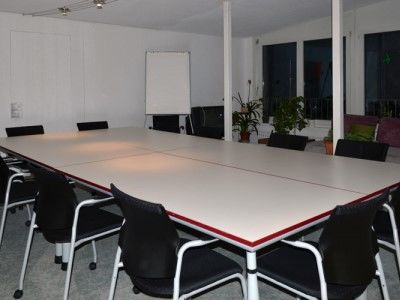 Hotel Piz Badus Andermatt