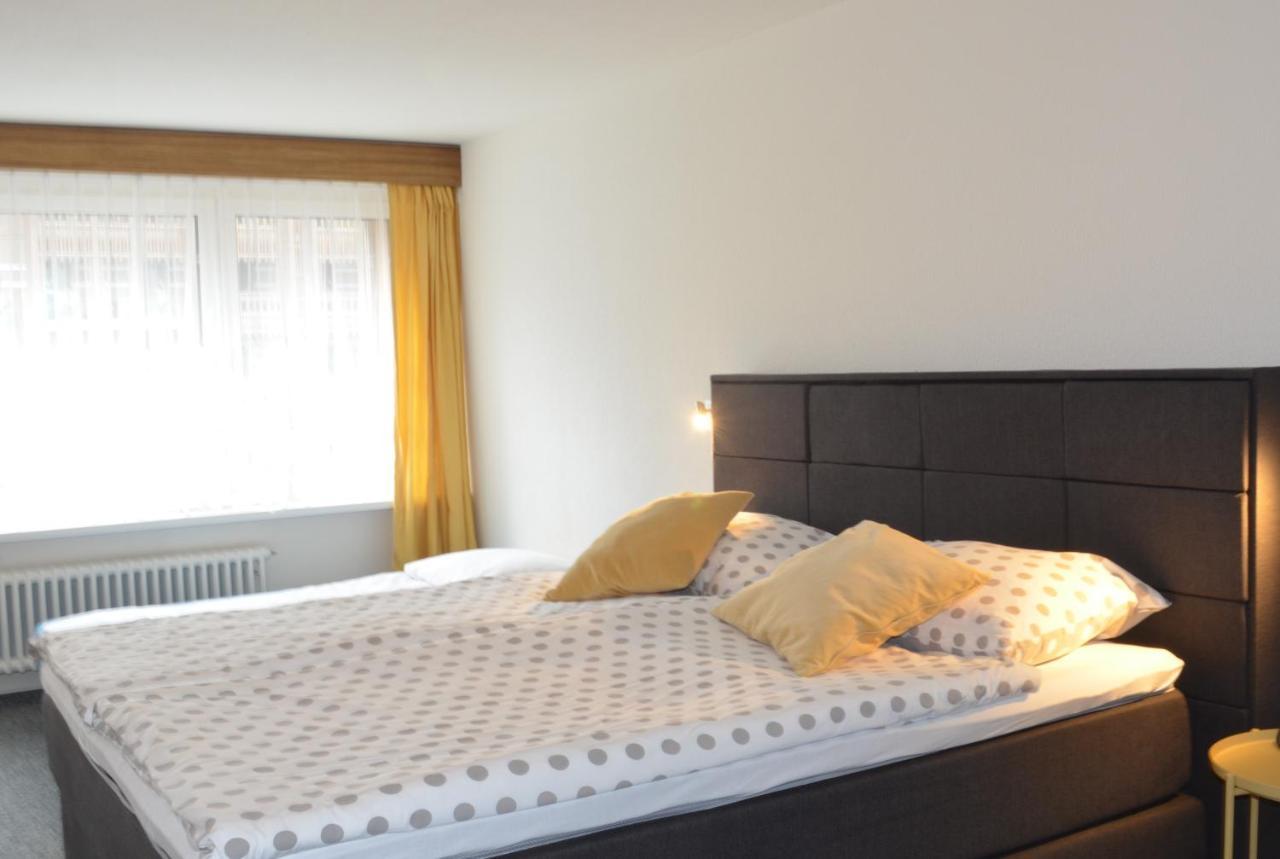 Piz Badus 2* Andermatt