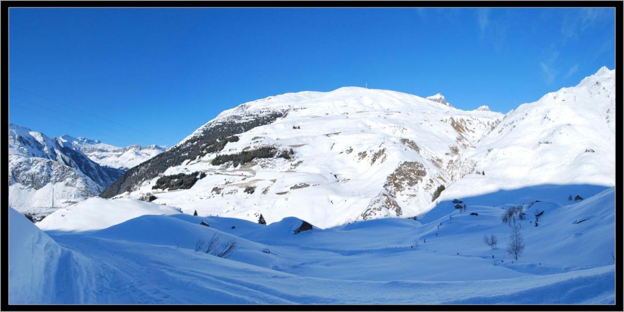 Piz Badus 2*