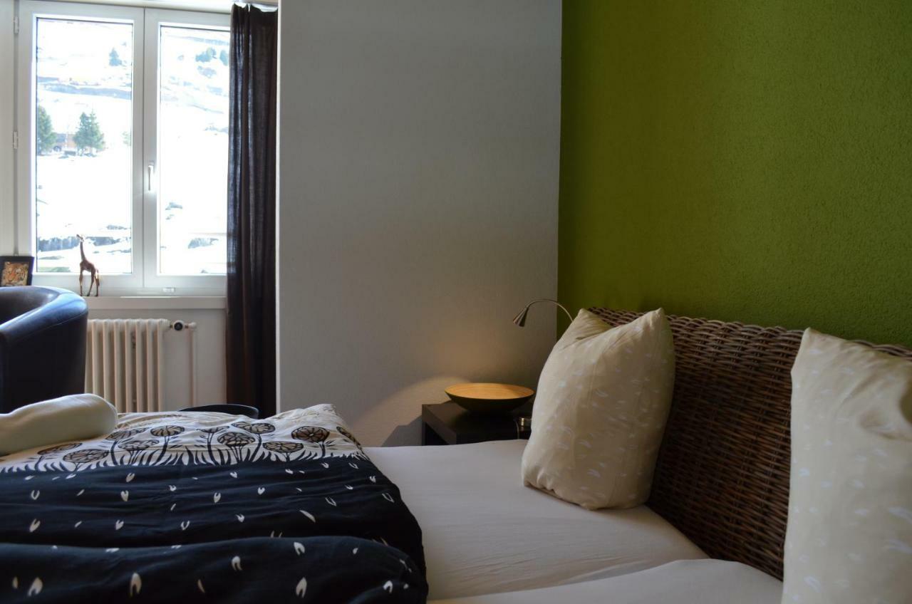 Piz Badus 2* Andermatt